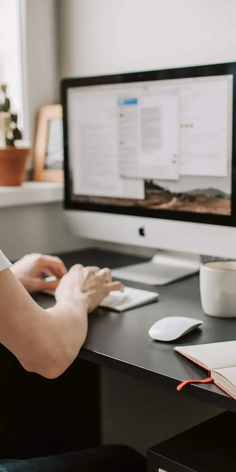 Build Your Website